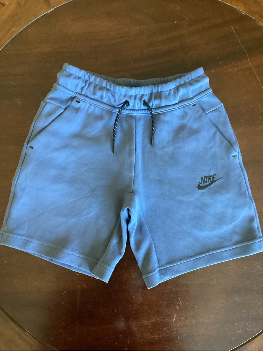 Nike Tech Shorts Kids